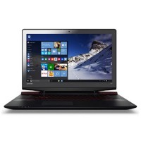 Lenovo  Ideapad Y700 - K -i7-6700hq-12gb-ssd256gb